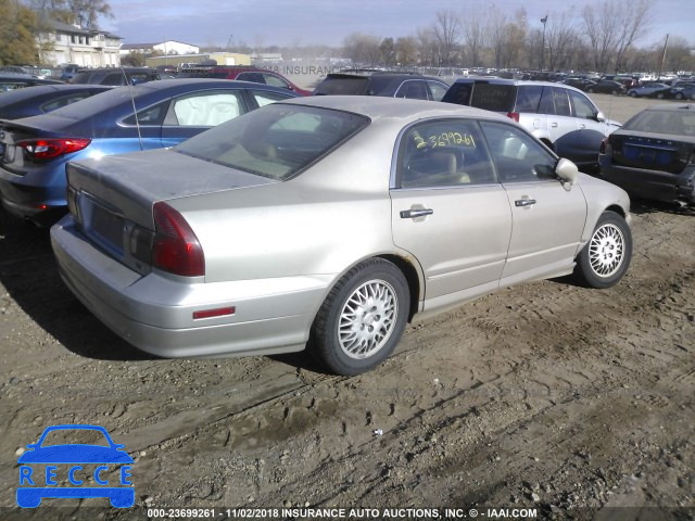 1998 MITSUBISHI DIAMANTE ES 6MMAP37P9WT004307 Bild 3