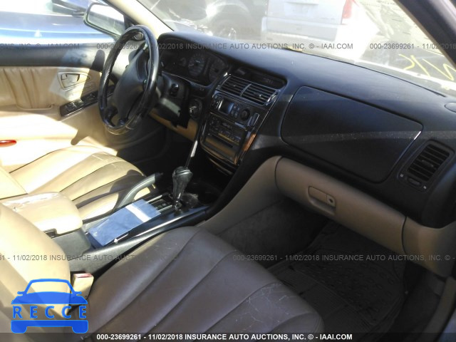1998 MITSUBISHI DIAMANTE ES 6MMAP37P9WT004307 Bild 4