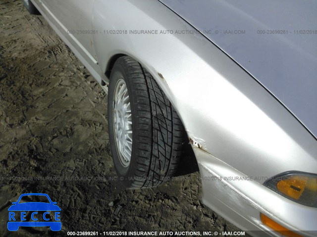 1998 MITSUBISHI DIAMANTE ES 6MMAP37P9WT004307 Bild 5