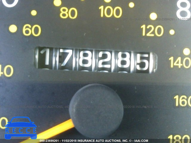 1998 MITSUBISHI DIAMANTE ES 6MMAP37P9WT004307 Bild 6