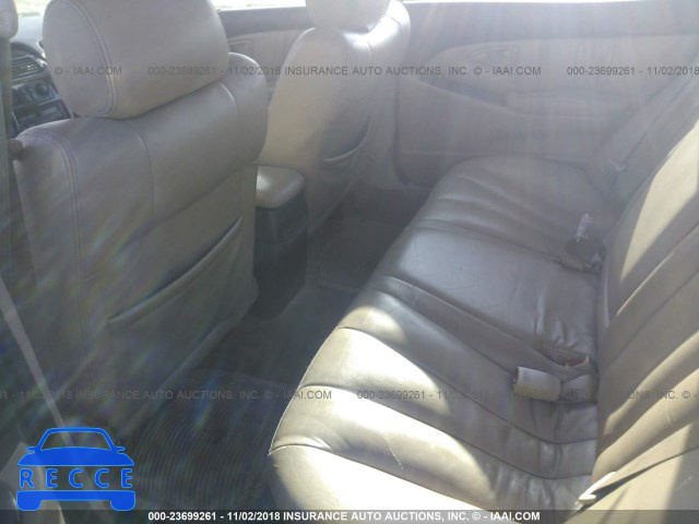 1998 MITSUBISHI DIAMANTE ES 6MMAP37P9WT004307 Bild 7
