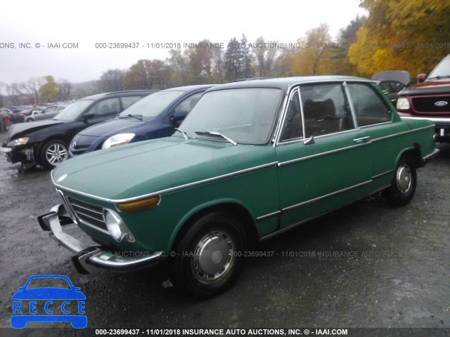 1973 BMW 2002 2592608 Bild 1