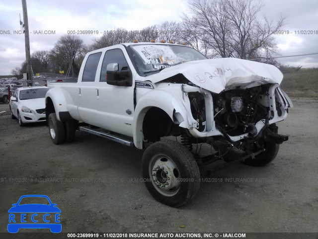 2016 FORD F450 SUPER DUTY 1FT8W4DT5GEA11716 Bild 0