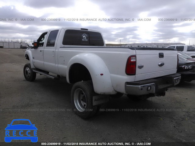 2016 FORD F450 SUPER DUTY 1FT8W4DT5GEA11716 Bild 2