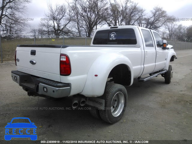 2016 FORD F450 SUPER DUTY 1FT8W4DT5GEA11716 Bild 3