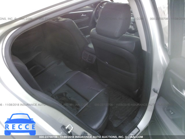 2010 ACURA ZDX TECHNOLOGY 2HNYB1H46AH501511 зображення 7