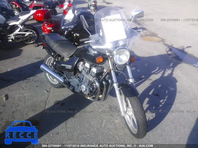 2001 HONDA CB750 JH2RC38041M900230 Bild 0