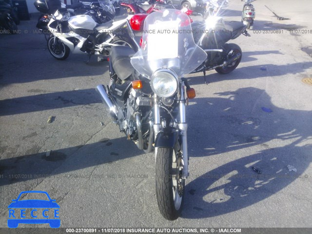 2001 HONDA CB750 JH2RC38041M900230 image 4