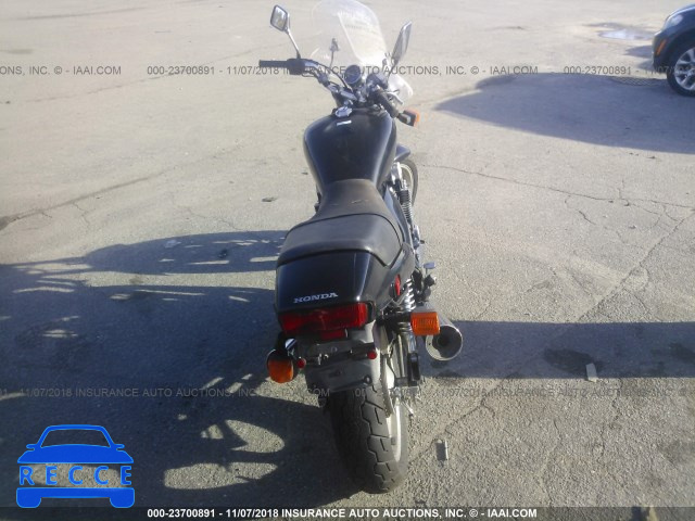 2001 HONDA CB750 JH2RC38041M900230 image 5