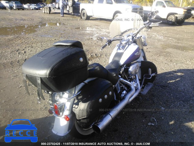 2010 HARLEY-DAVIDSON FLSTN 1HD1JD516AB013186 image 3