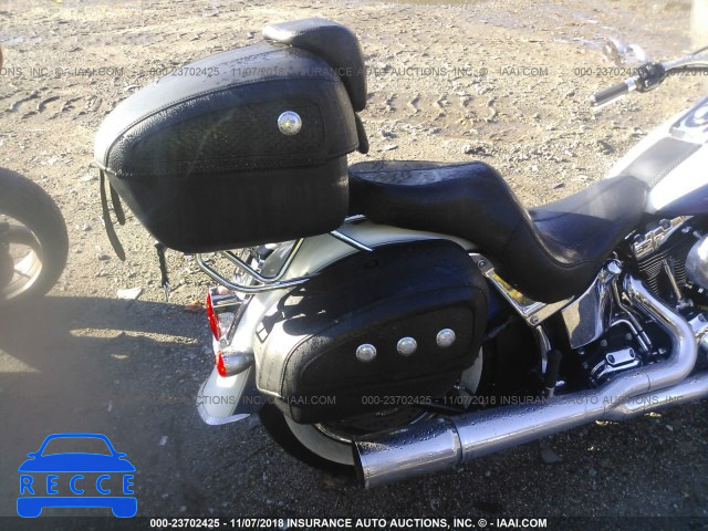 2010 HARLEY-DAVIDSON FLSTN 1HD1JD516AB013186 image 5