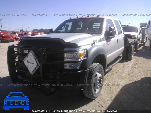 2015 FORD F550 SUPER DUTY 1FD0W5HT6FEB96379 image 1