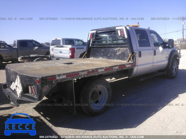 2015 FORD F550 SUPER DUTY 1FD0W5HT6FEB96379 image 3