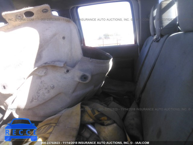 2015 FORD F550 SUPER DUTY 1FD0W5HT6FEB96379 image 6