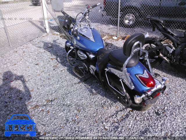 2009 YAMAHA XVS950 A JYAVN01E19A004692 Bild 2