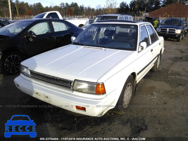 1987 NISSAN STANZA JN1HT21S0HT028478 Bild 1