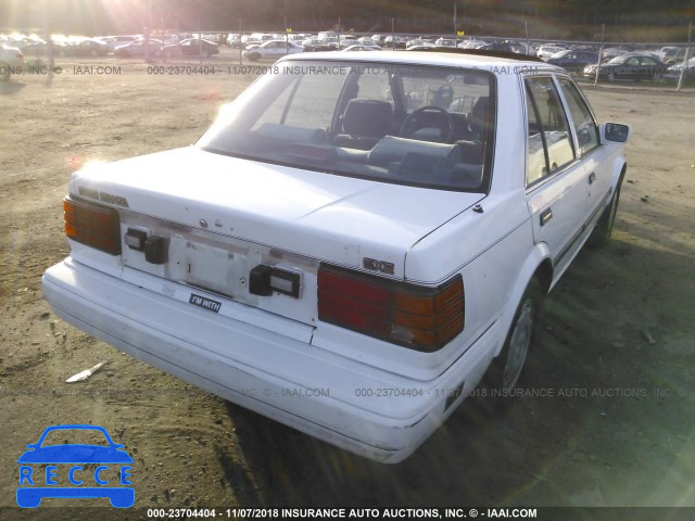 1987 NISSAN STANZA JN1HT21S0HT028478 Bild 3