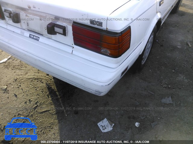 1987 NISSAN STANZA JN1HT21S0HT028478 Bild 5