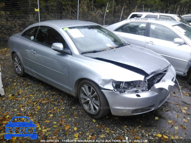 2010 VOLVO C70 T5 YV1672MC8AJ094348 image 0