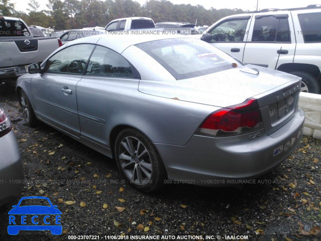 2010 VOLVO C70 T5 YV1672MC8AJ094348 image 2