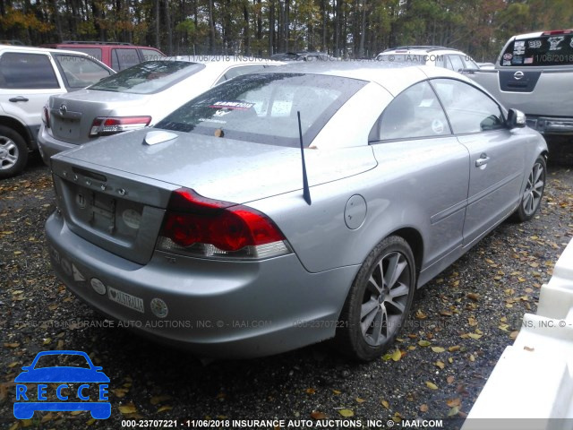 2010 VOLVO C70 T5 YV1672MC8AJ094348 image 3