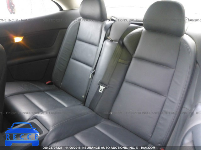 2010 VOLVO C70 T5 YV1672MC8AJ094348 image 7