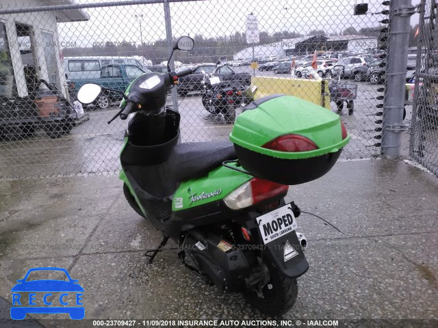 2016 TAO TAO MOPED L9NPFACB7F1003145 зображення 2