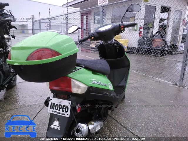 2016 TAO TAO MOPED L9NPFACB7F1003145 зображення 3