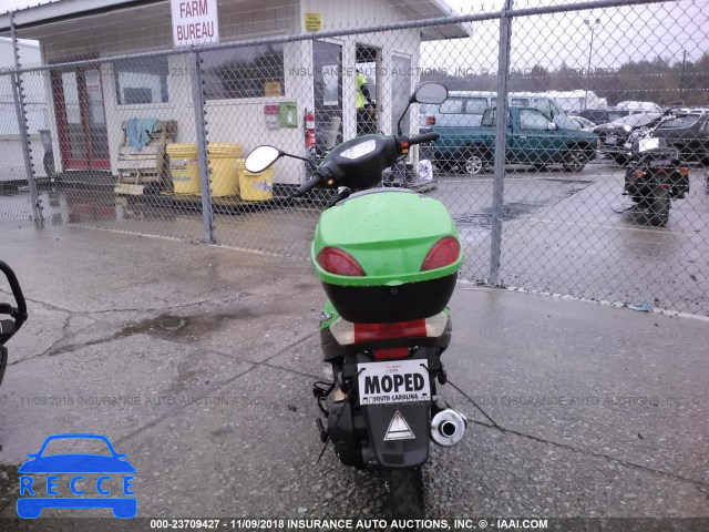 2016 TAO TAO MOPED L9NPFACB7F1003145 зображення 5