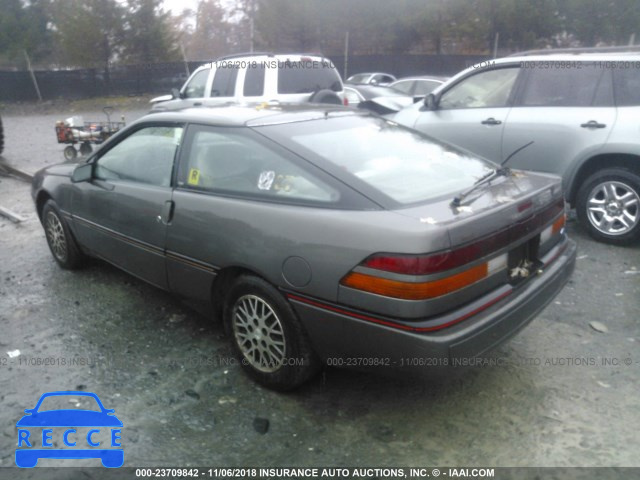 1989 FORD PROBE LX 1ZVBT21C7K5205337 Bild 2