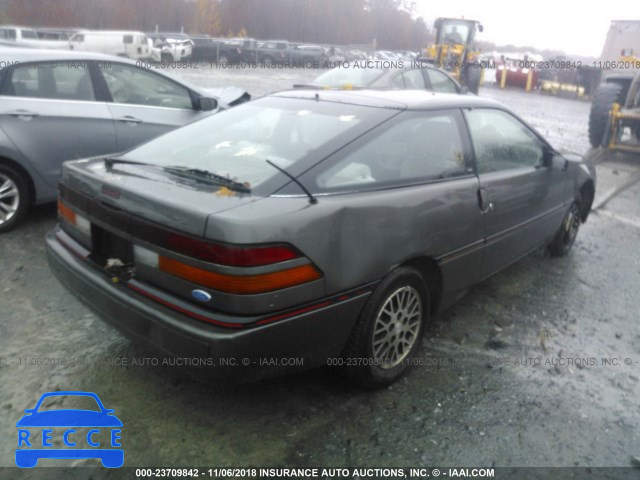 1989 FORD PROBE LX 1ZVBT21C7K5205337 зображення 3