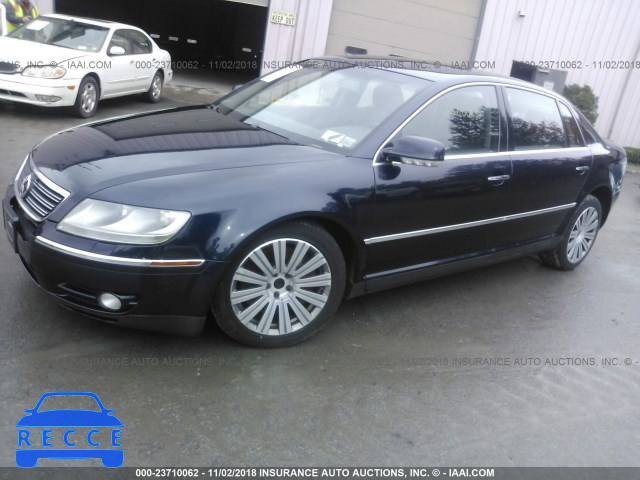 2006 VOLKSWAGEN PHAETON 4.2 WVWAF03D468002734 image 1