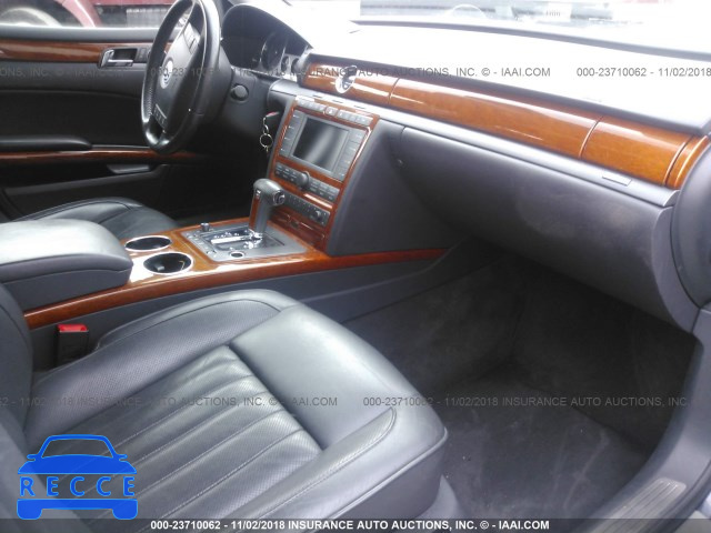 2006 VOLKSWAGEN PHAETON 4.2 WVWAF03D468002734 image 4