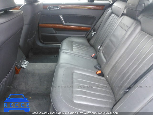 2006 VOLKSWAGEN PHAETON 4.2 WVWAF03D468002734 image 7