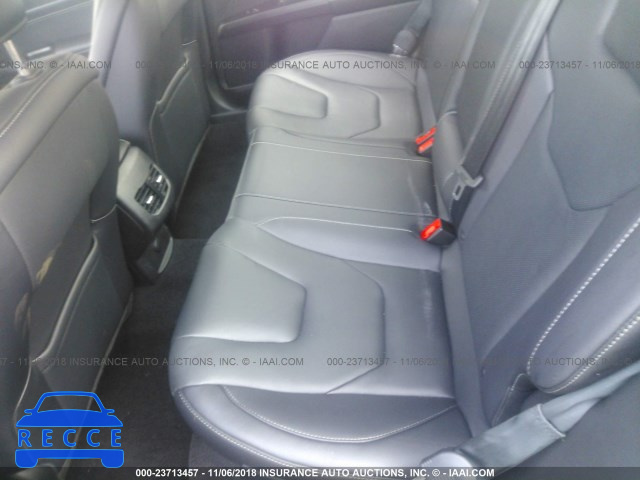 2019 FORD FUSION TITANIUM 3FA6P0RU3KR109489 зображення 7