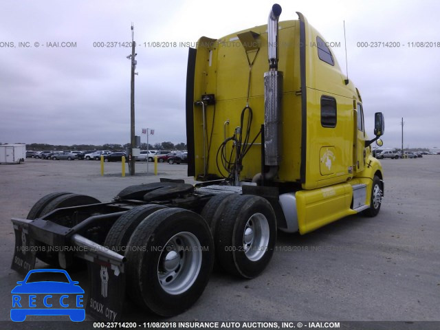 2011 PETERBILT 387 1XP7D49X8BD102716 зображення 3