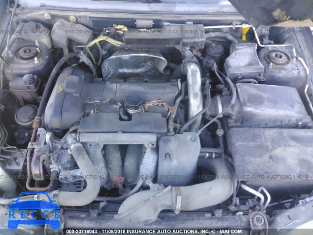 2003 VOLVO V40 1.9T YV1VW27533F986234 image 9