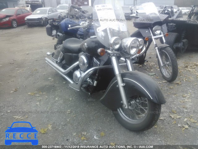 2001 KAWASAKI VN1500 R JKBVNAR111A000731 Bild 0