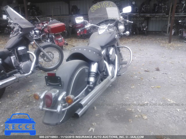 2001 KAWASAKI VN1500 R JKBVNAR111A000731 Bild 3