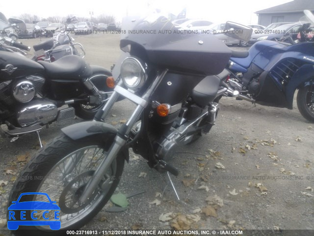 2008 SUZUKI LS650 JS1NP41A582100685 Bild 1