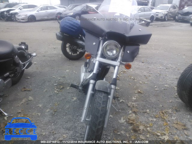 2008 SUZUKI LS650 JS1NP41A582100685 image 4