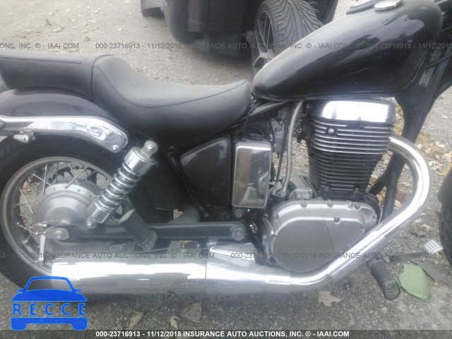 2008 SUZUKI LS650 JS1NP41A582100685 image 7