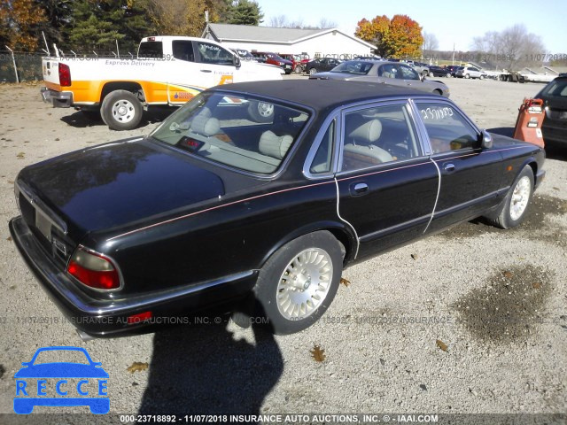 1995 JAGUAR XJ12 SAJMX1341SC738992 image 3