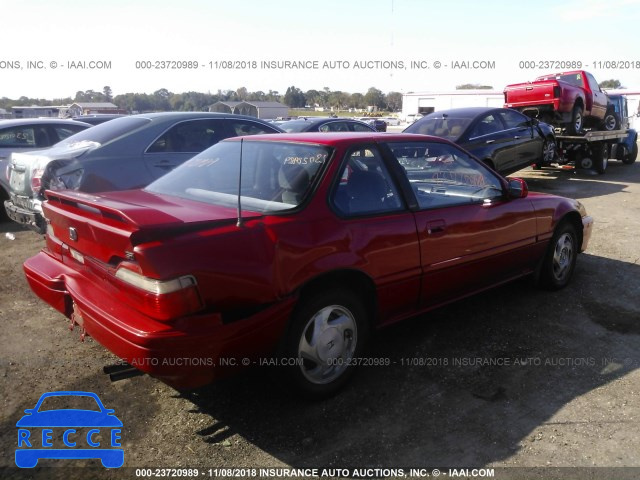 1991 HONDA PRELUDE SI/4WS JHMBA4244MC000938 image 3