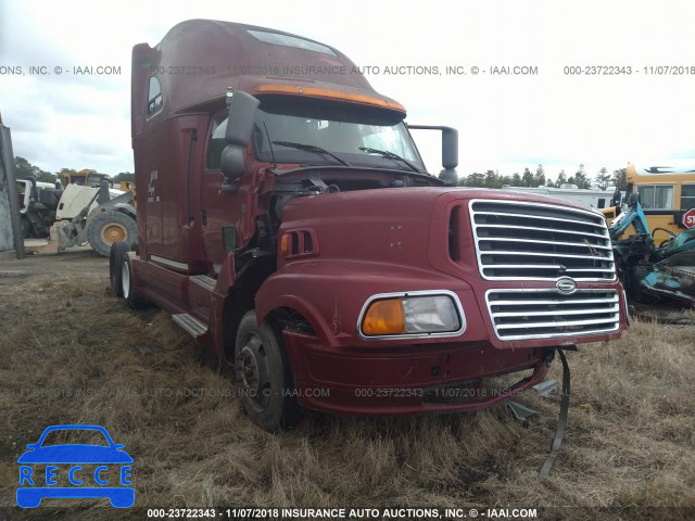 1999 STERLING TRUCK AT 9522 2FWYGXYBXXAA42075 image 0