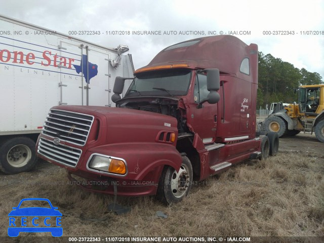 1999 STERLING TRUCK AT 9522 2FWYGXYBXXAA42075 image 1