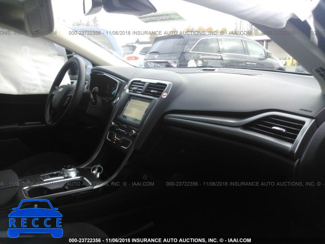 2019 FORD FUSION 3FA6P0LU0KR109572 Bild 4