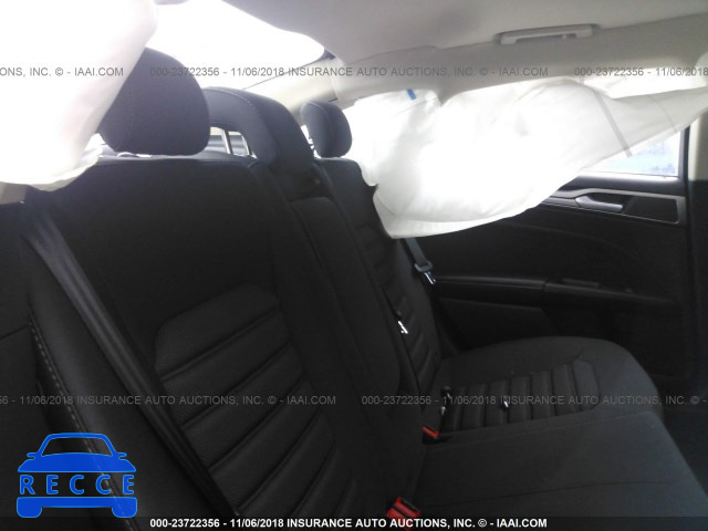 2019 FORD FUSION 3FA6P0LU0KR109572 Bild 7