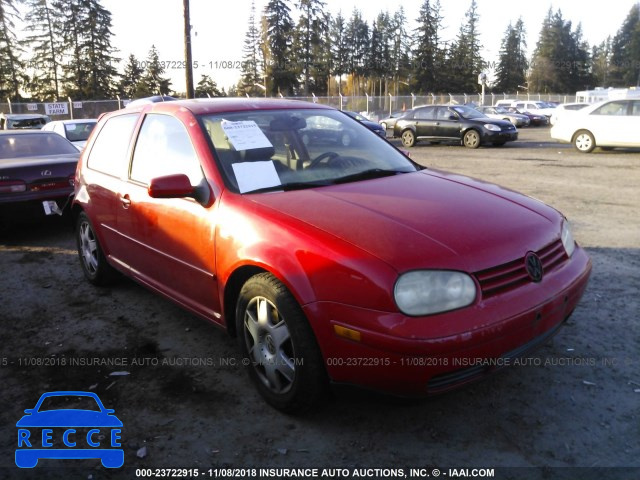 1999 VOLKSWAGEN GTI VR6 WVWDE31J8XW617584 image 0