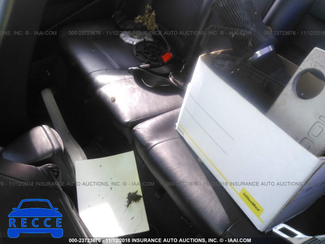 1996 VOLKSWAGEN GTI VR6/GOLF VR6 3VWHD81H7TM063847 image 7